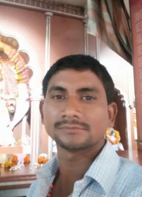 जयकांत कुमार, 31, India, Delhi