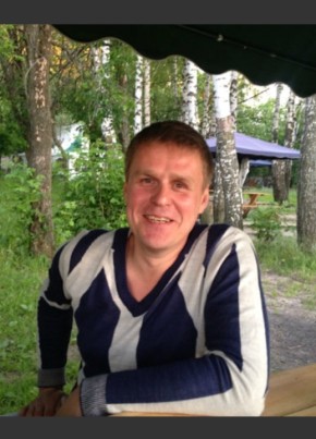 Павел, 45, Россия, Пушкино