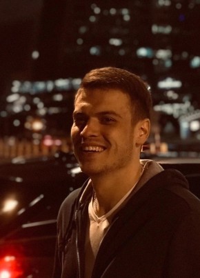 Anton, 27, Russia, Moscow