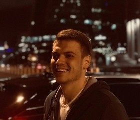 Anton, 27, Moscow