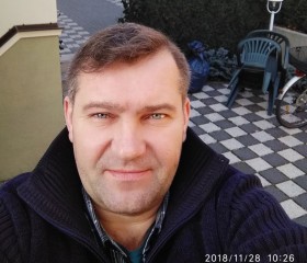 Иван, 48 лет, Горад Мінск
