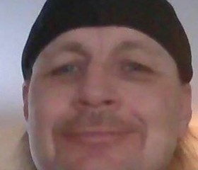 Patrick, 64, Charlottetown