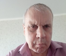 Виктор, 65 лет, Сораң