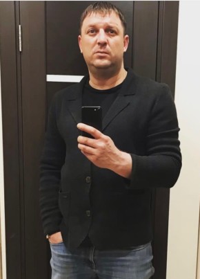 Дмитрий, 39, Россия, Бердск