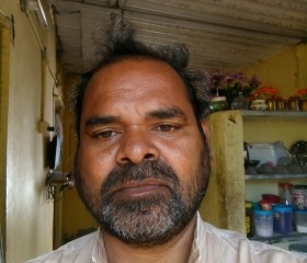 Venki, 49 лет, Hyderabad