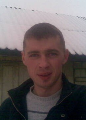 Геннадий из Жердевки 37 лет