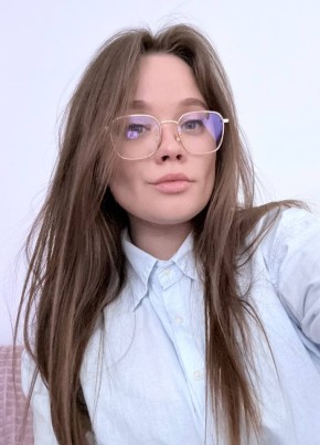 Вика из Назарово 29 лет