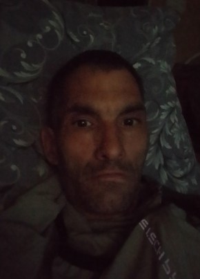 Саша из Магадана 43 года