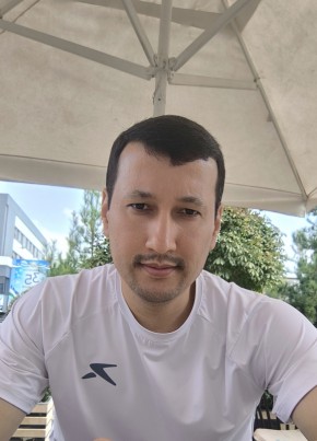 Шавкат из Подольска 41 год