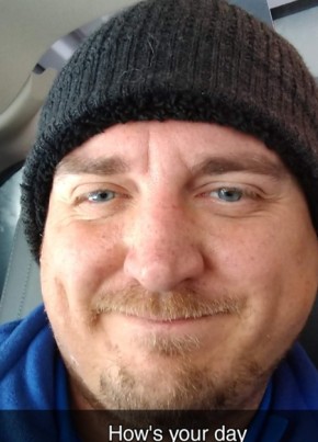 Nick, 36, United States of America, Mount Pleasant (State of Michigan)