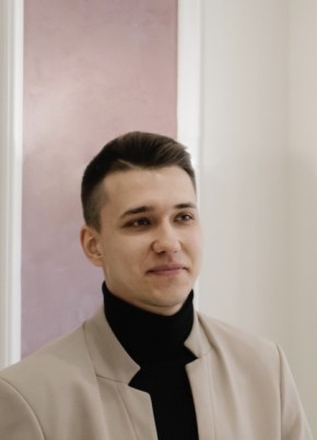 Константин, 27, Россия, Реутов