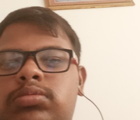Tejas Jadhav, 25 лет, Mumbai