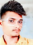 Rajendra, 19 лет, Surat