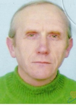 Николай, 69, Украина, 