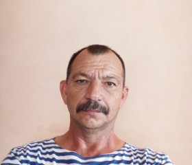 Роман, 52 года, Астрахань