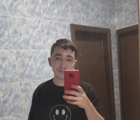 Aydar, 27, Miass