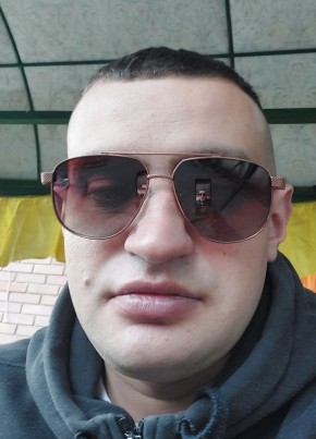 Nikita, 29, Россия, Гурзуф