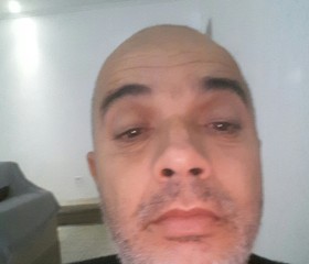 Leandro, 49 лет, Rio de Janeiro