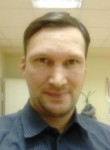 Андрей Суворов, 48 лет, Екатеринбург