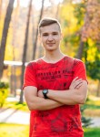 Григорий, 18 лет, Москва