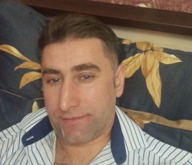 Ilya, 39, Kolpino