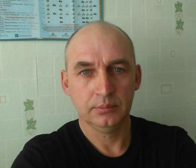 Алексей, 52 года, Бузулук