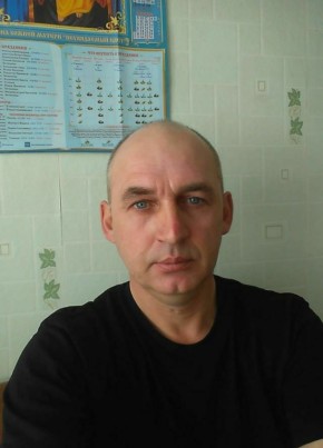 Алексей, 52, Россия, Бузулук