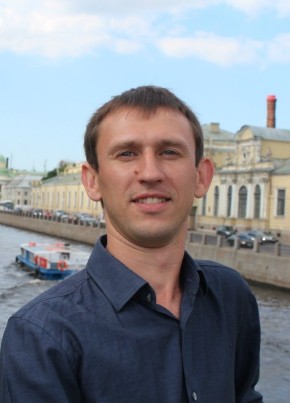 Андрей, 39, Россия, Новокуйбышевск
