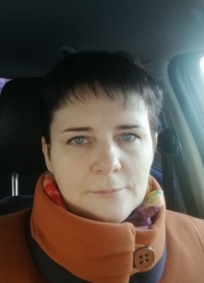 Svetlana, 54, Russia, Yaroslavl