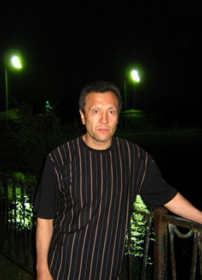 Николай, 57, Россия, Арамиль