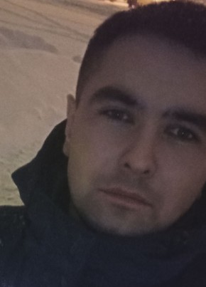 Ильдар из Туймазы 28 лет