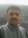 Radhe Shyam, 47 лет, Shimla