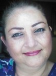 Araceli, 52 года, Guadalajara