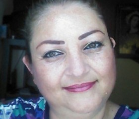 Araceli, 52 года, Guadalajara