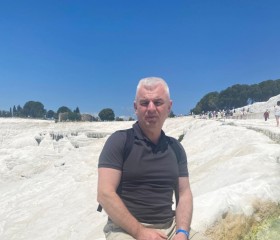 Vasili, 53, Biala Podlaska