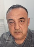 L&m, 52, Baku