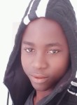 Sékou Dore, 23, Algiers