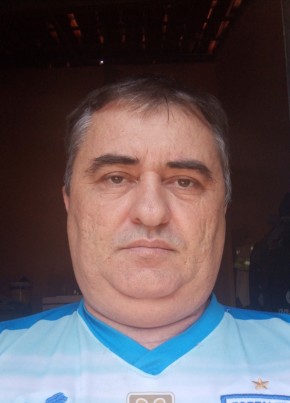 José из Fortaleza 45 лет