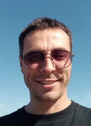 Vadim из Киржача 36 лет
