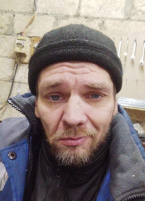 Дмитрий Верховых, 43, Россия, Балаково