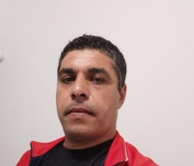 Mohamed, 43 года, Bobigny