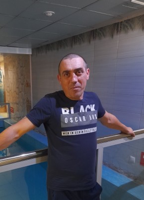 Игорь, 41, Россия, Аскиз