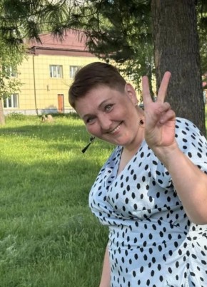 Елена из Молчаново 43 года