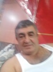 Rovshan Salmanov, 54  , Krasnodar
