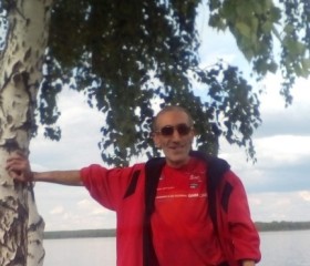 Эдди, 53 года, Екатеринбург