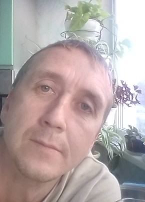 Eгор, 44, Россия, Энгельс