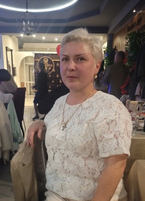 Валентина, 46, Россия, Заводоуковск