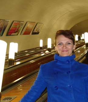 Galina, 49, Ukraine, Kryvyi Rih
