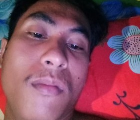 Siuny, 30, Phnom Penh