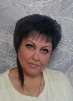 Лилия, 48, Россия, Саратов